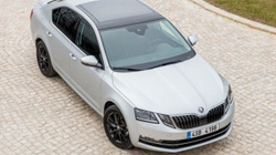 Skoda Octavia vjen me motorët e rinj