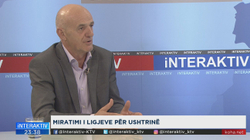 Kastrati: Ushtria tërësisht e gatshme më 2025