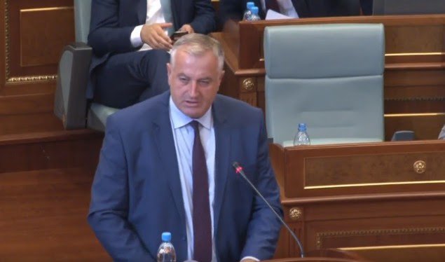 Berisha: FSK-së do t’i ndryshohet emri kur të ketë kushte të favorshme politike