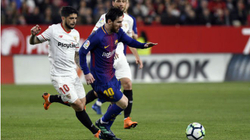 Sevilla kërkon fitore si mysafir ndaj Barcelonës dhe shkëputjen në tabelë