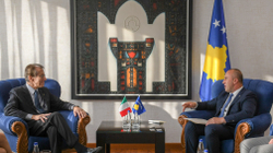 Italia e interesuar të investojë në Kosovë