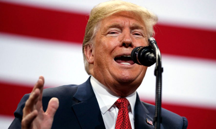 Trump: Do të ketë pasoja “të rënda” për këdo që qëndron pas vrasjes së gazetarit saudit