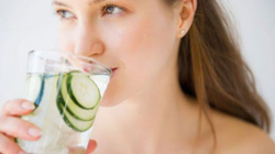 Uji me trangull, depo me vitamina