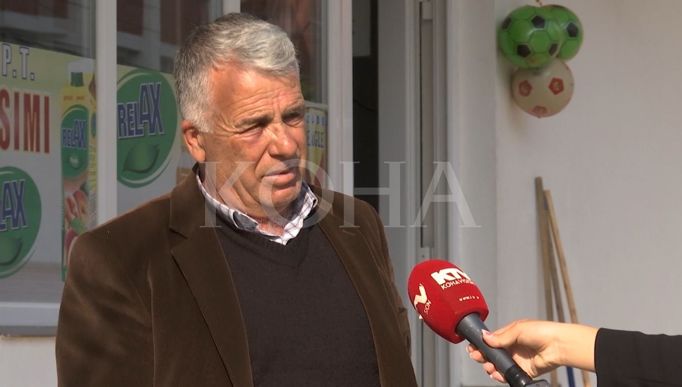 Roja e “Sharrit” rrëfen se si u rrah nga prerësit ilegalë të pyjeve