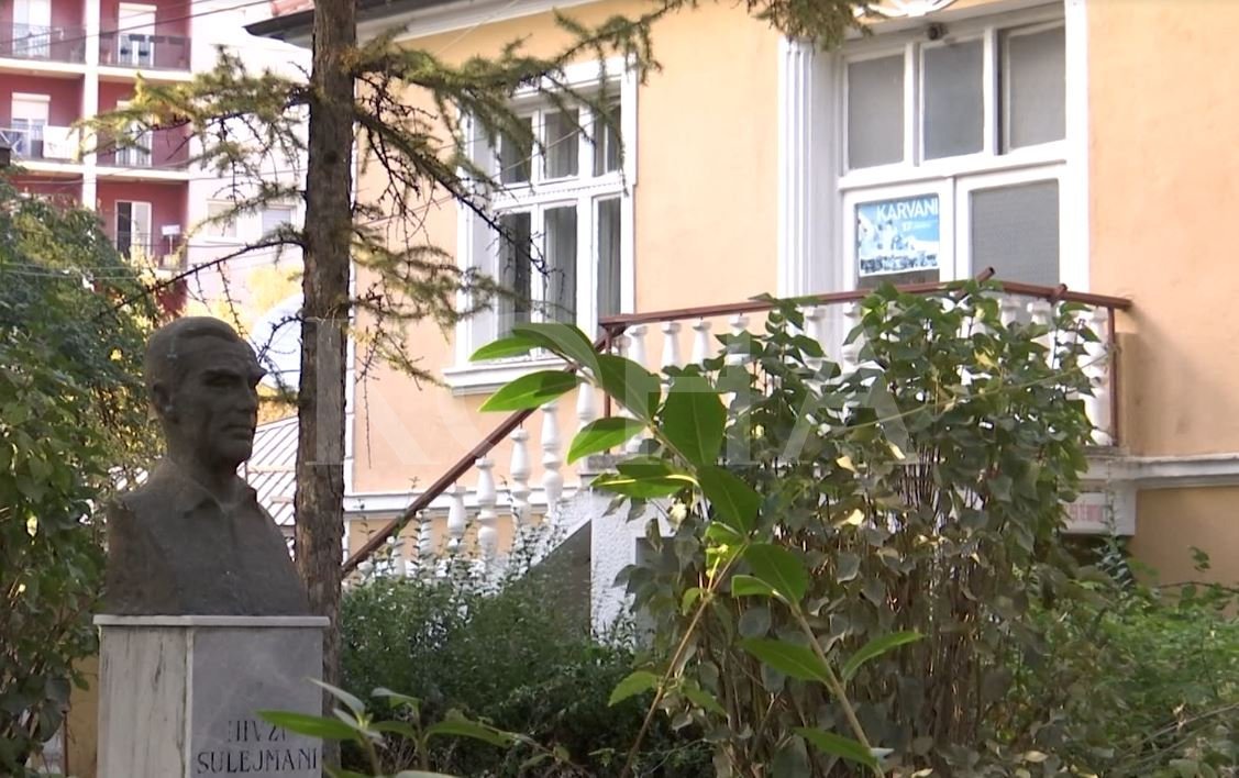 Ish-objekti i “Hivzi Sylejmanit” mbetet i braktisur, Komuna premton ta bëjë Muzeun