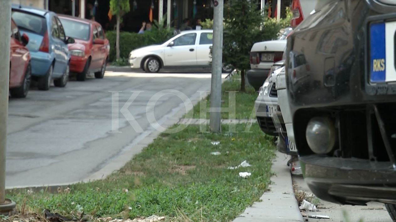 PSD-ja e AKR-ja duan emërim të bordit në “Prishtina Parking” pa konkurs, LVV-ja e LDK-ja kundër