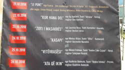 Ferizaj gati për edicionin 48-të të festivalit të teatrove, perdet i hap shfaqja nga Franca