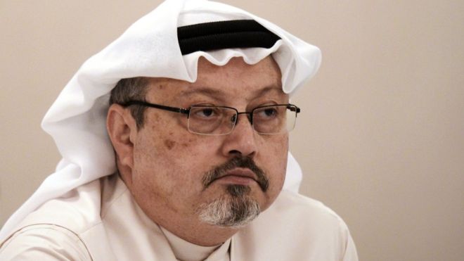 Arabia Saudite pranon se gazetari u vra në konsullatën e saj në Turqi