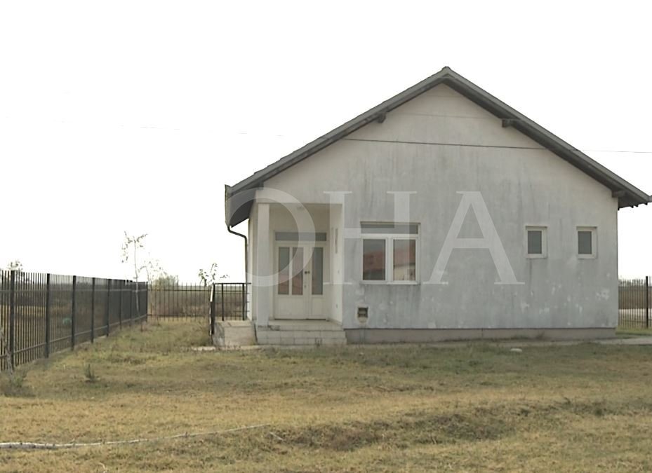 QMF-ja në Henc, në mungesë të stafit, përdoret nga banorët për qëllime tjera