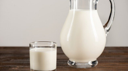 Vlerat ushqyese të qumështit