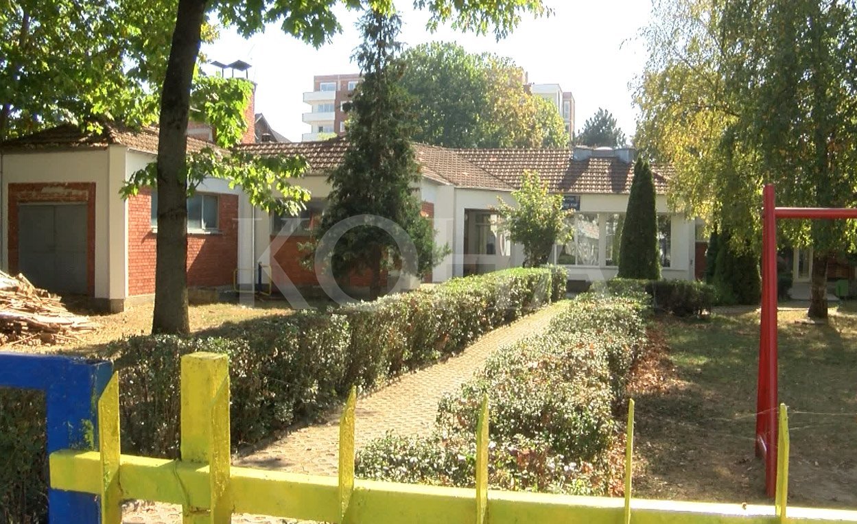 Shumë premtime për çerdhe, por Vitia mbetet me vetëm një të tillë që mund të pranojë 70 fëmijë
