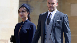 David Beckham tregon çelësin e suksesit për jetëgjatësinë e martesës