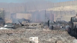 11 të vdekur nga një sulm me bombë në Afganistan