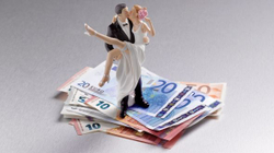 Gjobë 1 mijë euro kush nuk deklaron shpenzimet e dasmës