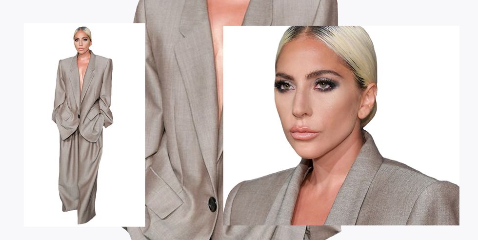 Lady Gaga, me veshjen më të mirë të javës