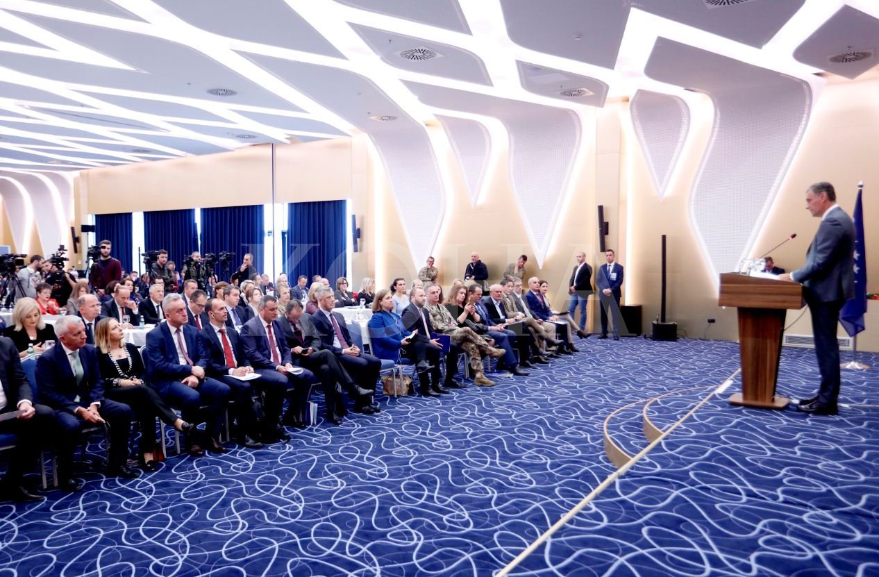 Kërkohet që dhuna në familje të luftohet para se të ndodhë