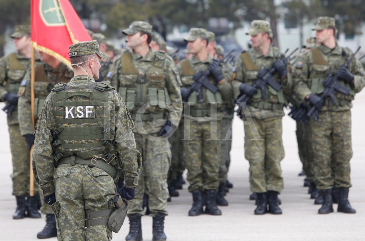 Funksioni dhe mandati kushtetues i FSK-së nuk kanë ndryshuar
