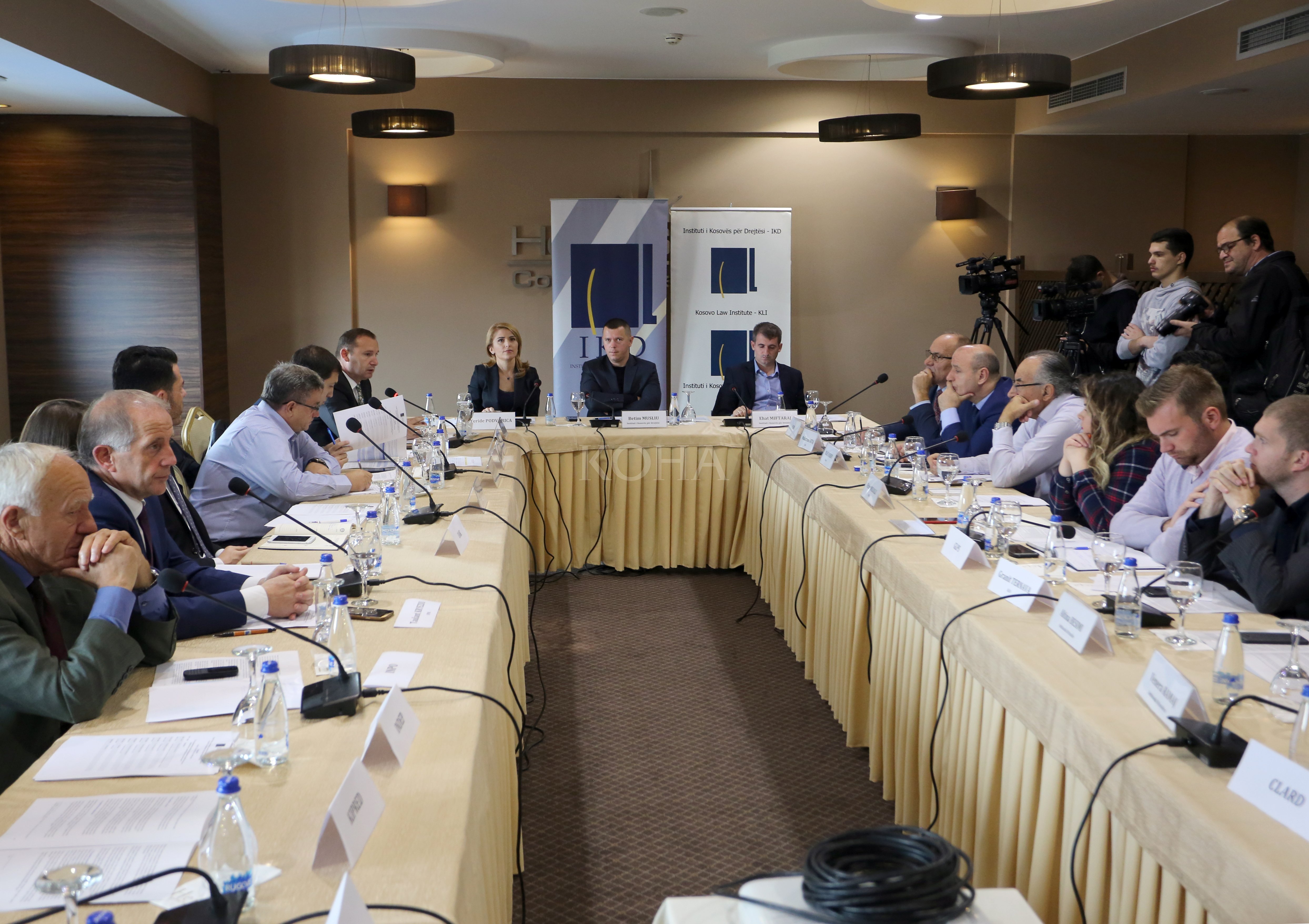 Partitë politike janë pro dekriminalizimit... deklarativisht