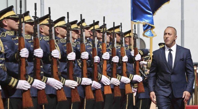 FSK-ja do t’i mbrojë të gjithë, thotë Haradinaj