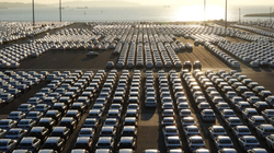 Rregullat e reja në Evropë shkaktojnë rënie masive të shitjes së veturave