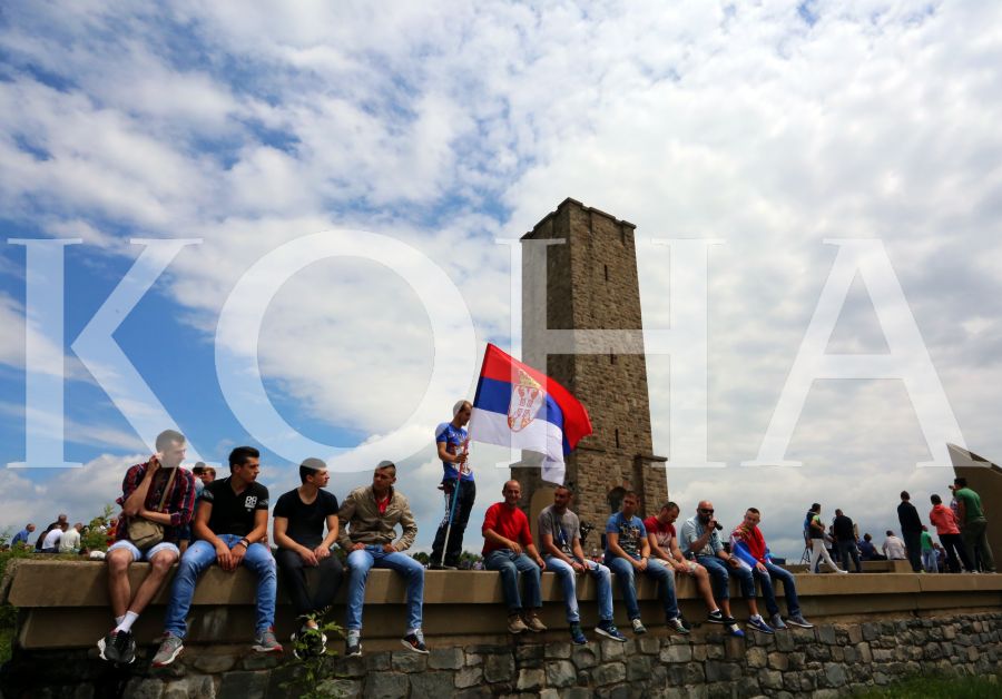 Foto: Alban Bujari / Koha / arkiv