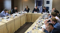 IKD: Krimi dhe politika bashkëjetojnë në Kosovë