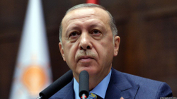 Turqia organizon takim trepalësh për paqe në Afganistan