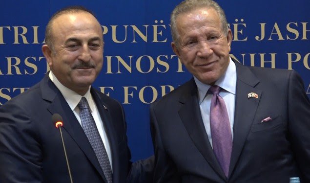 KMDLNJ:  Kërkesa turke për gylenistët, ndërhyrje në punët e brendshme të Kosovës