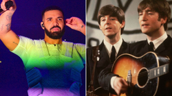 Drake thyen rekordin 54 vjeçar të “The Beatles”