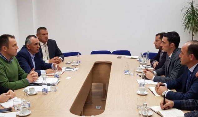 OAK kërkon nga MTI-ja që të ketë prioritet problemet e zhvillimit të biznesit
