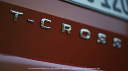 T-Cross paralajmërohet pak para lansimit