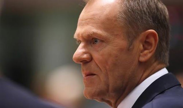 Tusk: Samiti i posaçëm për Brexit, pas përparimit vendimtar