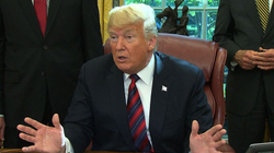 Trumpi thotë se s’do ta dëgjojë incizimin e vrasjes së Khashoggit