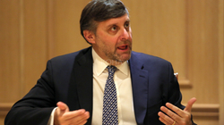 “Palmer do ta udhëheqë misionin e paqes ndërmjet Serbisë e Kosovës”