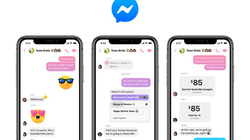 Facebook lanson Messengerin e ri, vjen më i thjeshtë
