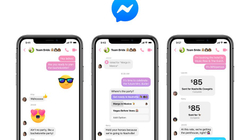 Facebook lanson Messengerin e ri, vjen më i thjeshtë