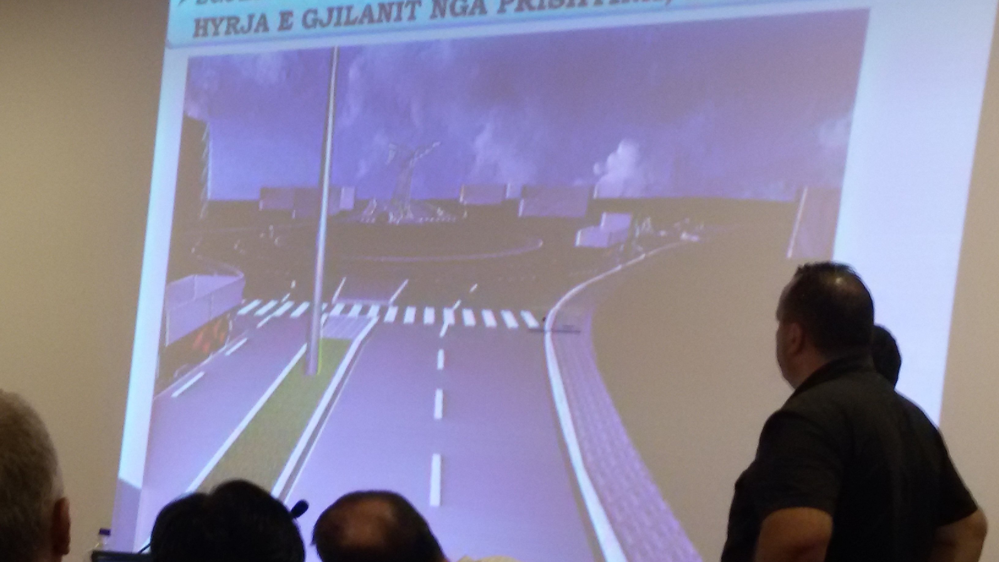 Pesë milionë euro për investime kapitale për vitin e ardhshëm në Gjilan