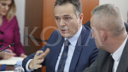 Hetohen katër policë me dyshimin se zbuluan për media detajet e rastit penal të djalit të Shpend Maxhunit