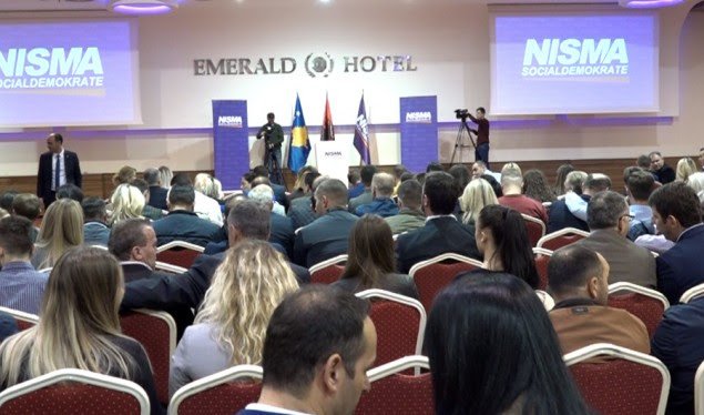 Limaj: Për tema nacionale duhet të bashkohet faktori politik në Kosovë