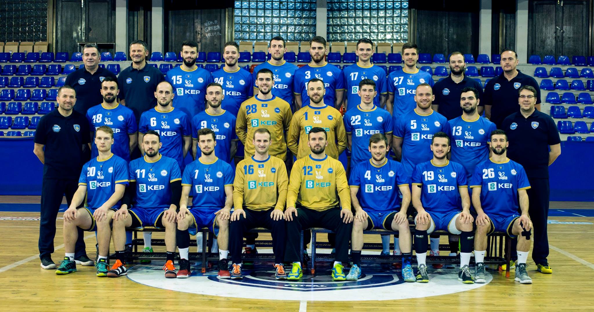 Kosova e nis me humbje fazën e dytë kualifikuese për “Euro 2020”