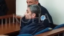 Pjetër Nrecaj dënohet me burgim të përjetshëm për vrasjen e gruas dhe të vajzës