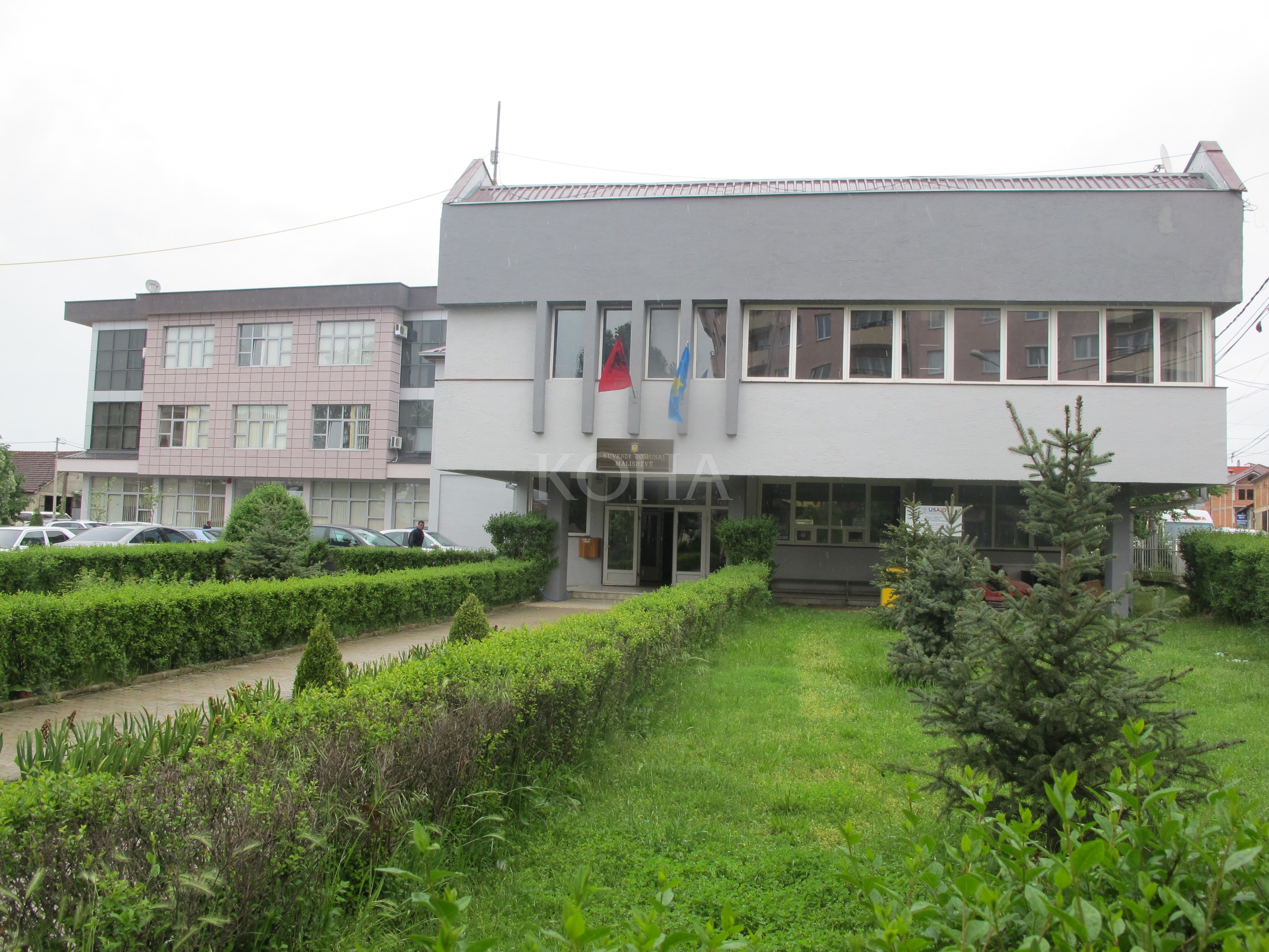 Projektbuxheti i propozuar nga kryetari i Malishevës procedohet në Kuvend