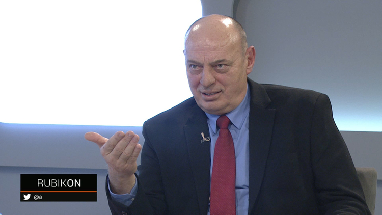 Çeku: Ushtria mund të bëhej më mirë në 2014