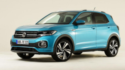 Volkswageni lanson veturën e re