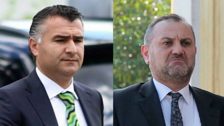 Operacioni“Vol-Vo 4” në Shqipëri, burg për ish-deputetët dhe 22 persona të tjerë