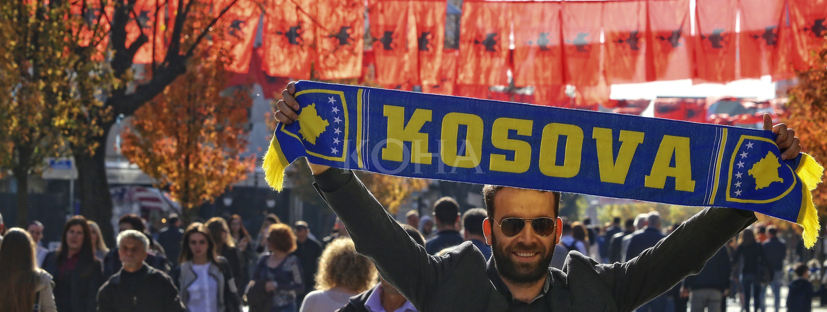 Kosova e Shqipëria të fundit në Evropë në të ardhurat për frymë