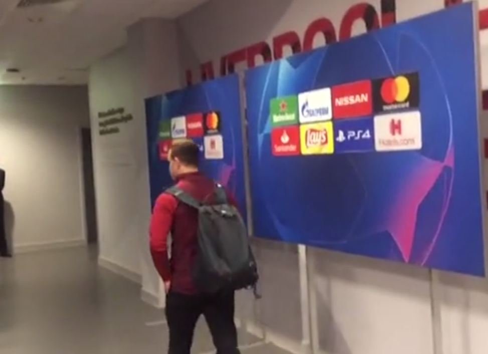 Momenti kur Shaqiri injoron provokimin nga mediat serbe