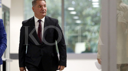 Ministria e Lekajt shkel ligjin për të mbrojtur ish-asistentin e Haradinajt
