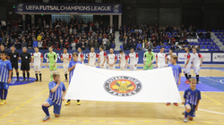 FC Feniks tërhiqet nga futsalli