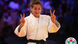 Majlinda megjithatë, nuk garon, xhudistet e tjera sot kërkojnë medalje